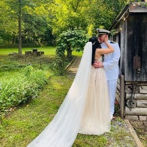 Meet your Posher, Krystelle